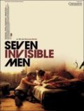 Фильм Семь человек-невидимок : актеры, трейлер и описание.