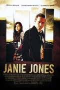 Фильм Джэни Джонс : актеры, трейлер и описание.