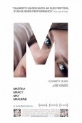 Фильм Марта, Марси Мэй, Марлен : актеры, трейлер и описание.