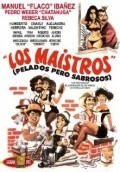 Фильм Los maistros : актеры, трейлер и описание.