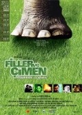 Фильм Слон и трава : актеры, трейлер и описание.