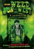 Фильм How Weed Won the West : актеры, трейлер и описание.