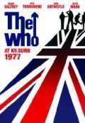 Фильм The Who: At Kilburn 1977 : актеры, трейлер и описание.