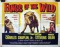 Фильм Fangs of the Wild : актеры, трейлер и описание.