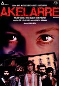 Фильм Akelarre : актеры, трейлер и описание.