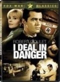Фильм I Deal in Danger : актеры, трейлер и описание.