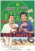 Фильм Los liantes : актеры, трейлер и описание.