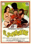 Фильм El soplagaitas : актеры, трейлер и описание.
