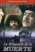 Фильм La diligencia de la muerte : актеры, трейлер и описание.