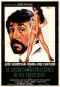 Фильм El secreto inconfesable de un chico bien : актеры, трейлер и описание.