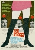 Фильм Por que pecamos a los cuarenta : актеры, трейлер и описание.