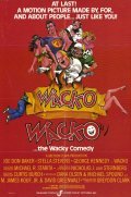 Фильм Wacko : актеры, трейлер и описание.