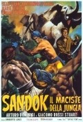 Фильм Sandok, il Maciste della giungla : актеры, трейлер и описание.