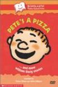 Фильм Pete's a Pizza : актеры, трейлер и описание.