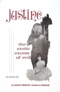 Фильм Justine : актеры, трейлер и описание.