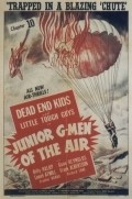 Фильм Junior G-Men of the Air : актеры, трейлер и описание.