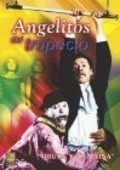 Фильм Angelitos del trapecio : актеры, трейлер и описание.