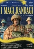 Фильм I Magi randagi : актеры, трейлер и описание.