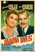 Фильм Mama Ines : актеры, трейлер и описание.