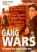 Фильм Gang Wars : актеры, трейлер и описание.