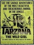 Фильм Tarzana, sesso selvaggio : актеры, трейлер и описание.