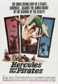 Фильм Геркулес и пираты : актеры, трейлер и описание.