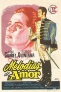 Фильм Tres melodias de amor : актеры, трейлер и описание.