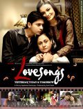 Фильм Lovesongs: Yesterday, Today & Tomorrow : актеры, трейлер и описание.