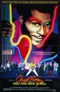 Фильм Chuck Berry Hail! Hail! Rock 'n' Roll : актеры, трейлер и описание.