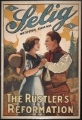 Фильм The Rustler's Reformation : актеры, трейлер и описание.