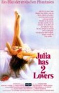 Фильм У Джулии двое любовников : актеры, трейлер и описание.