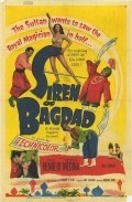 Фильм Siren of Bagdad : актеры, трейлер и описание.