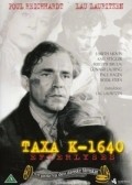 Фильм Taxa K 1640 efterlyses : актеры, трейлер и описание.