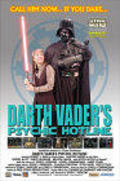 Фильм Darth Vader's Psychic Hotline : актеры, трейлер и описание.