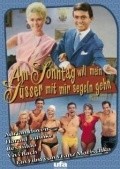 Фильм Am Sonntag will mein Susser mit mir segeln gehn : актеры, трейлер и описание.