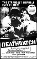 Фильм Deathwatch : актеры, трейлер и описание.