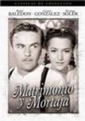 Фильм Matrimonio y mortaja : актеры, трейлер и описание.