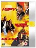 Фильм I Spy : актеры, трейлер и описание.