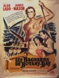 Фильм Botany Bay : актеры, трейлер и описание.