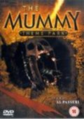 Фильм The Mummy Theme Park : актеры, трейлер и описание.