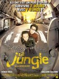 Фильм Джунгли : актеры, трейлер и описание.