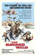 Фильм The Savage Wild : актеры, трейлер и описание.