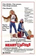 Фильм Heartaches : актеры, трейлер и описание.