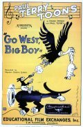 Фильм Go West, Big Boy : актеры, трейлер и описание.