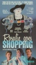 Фильм Розали идет за покупками : актеры, трейлер и описание.
