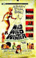 Фильм Wild Wild Winter : актеры, трейлер и описание.