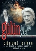Фильм Gulun bittigi yer : актеры, трейлер и описание.