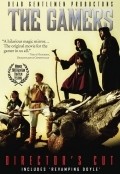 Фильм The Gamers : актеры, трейлер и описание.