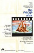 Фильм The Strange Affair : актеры, трейлер и описание.