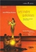Фильм Les Indes galantes : актеры, трейлер и описание.